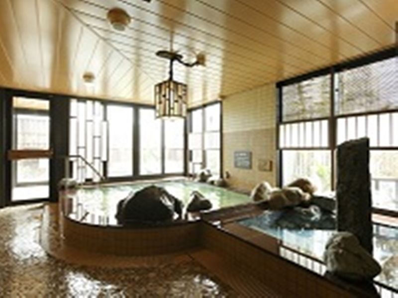 Dormy Inn Kagoshima Extérieur photo