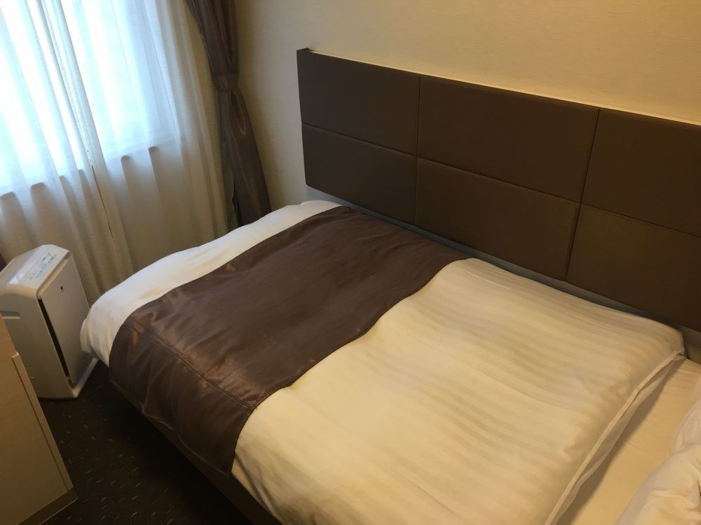 Dormy Inn Kagoshima Extérieur photo