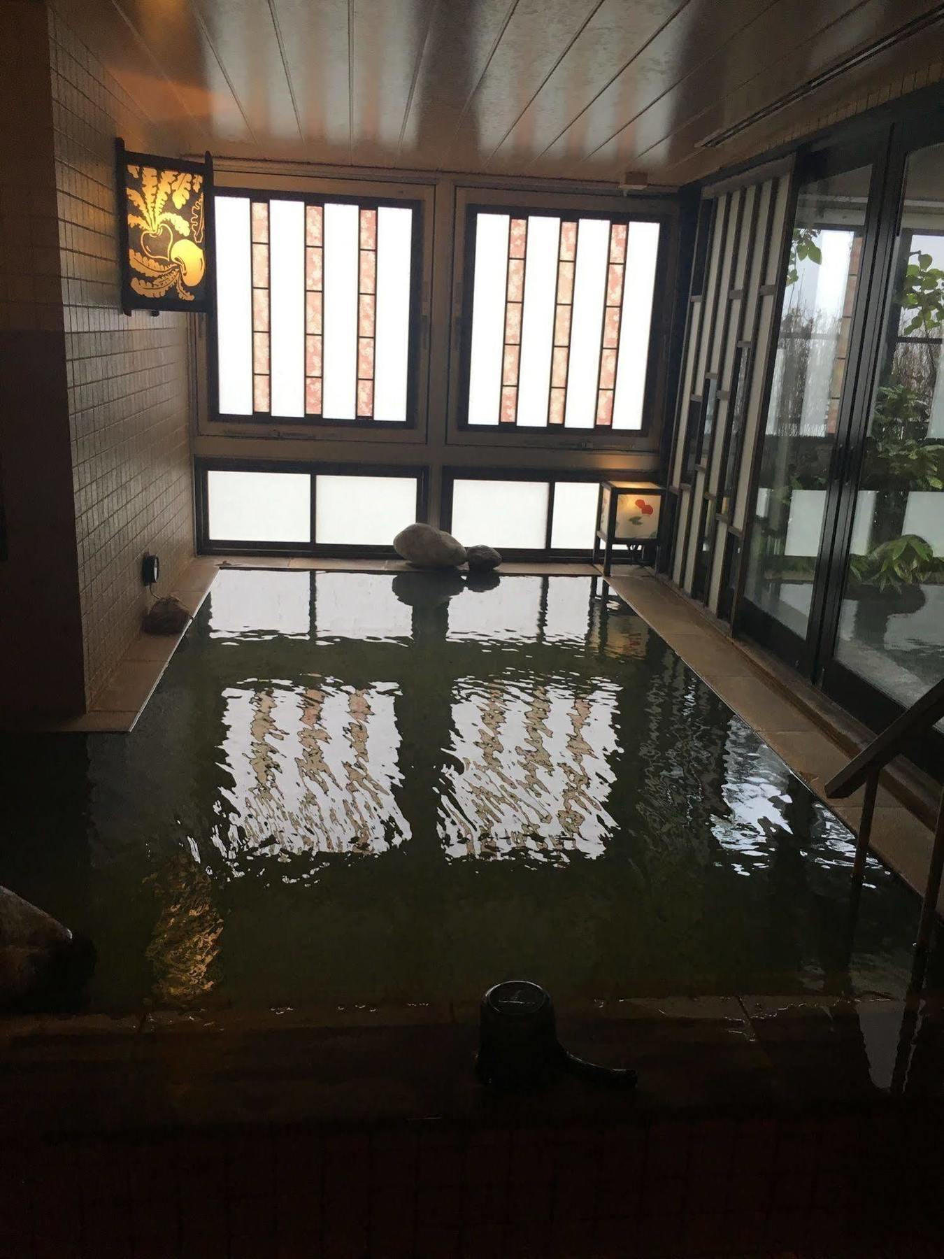 Dormy Inn Kagoshima Extérieur photo
