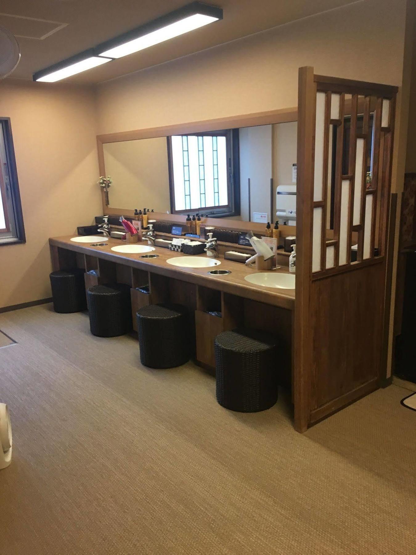Dormy Inn Kagoshima Extérieur photo