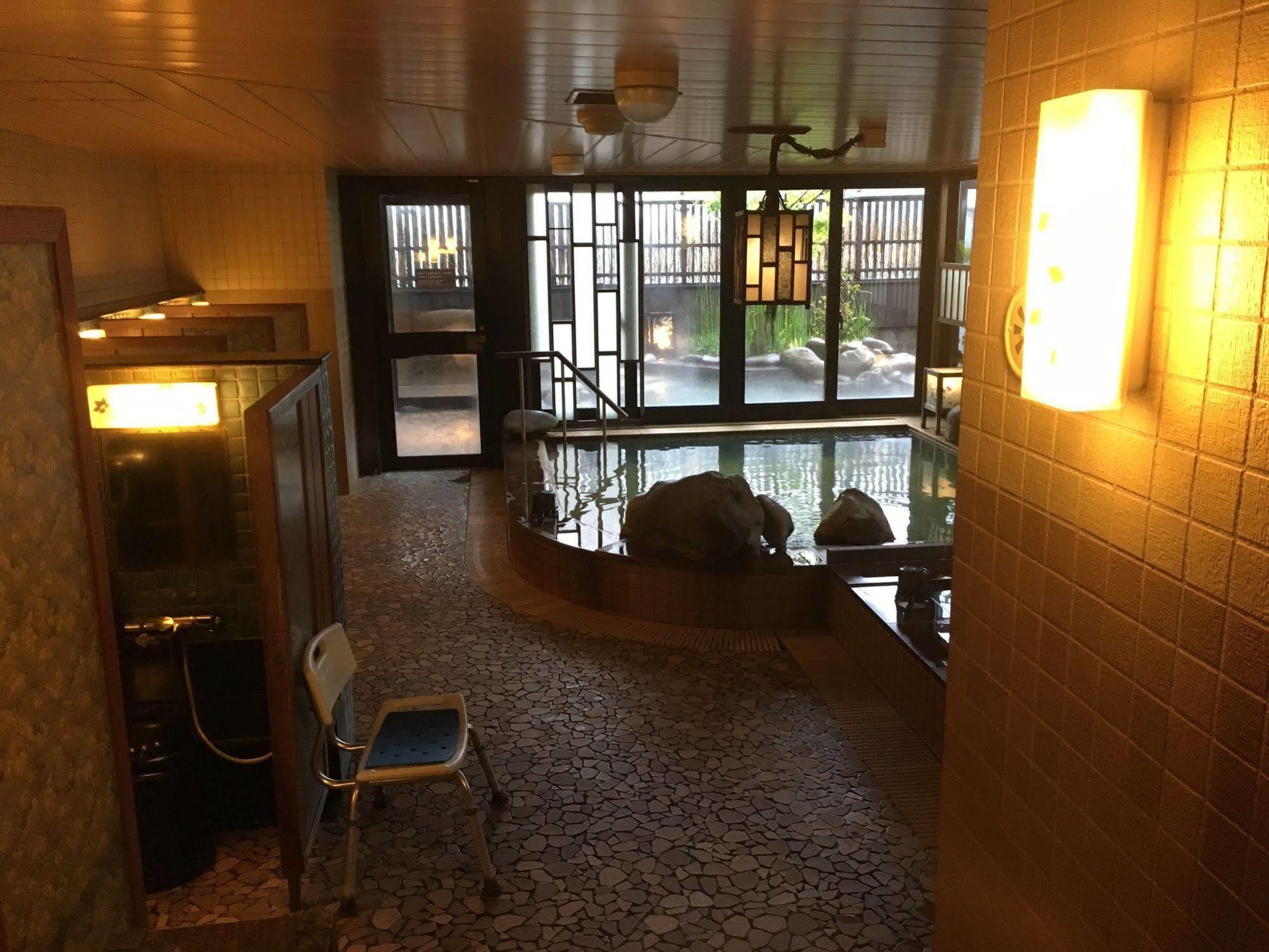 Dormy Inn Kagoshima Extérieur photo