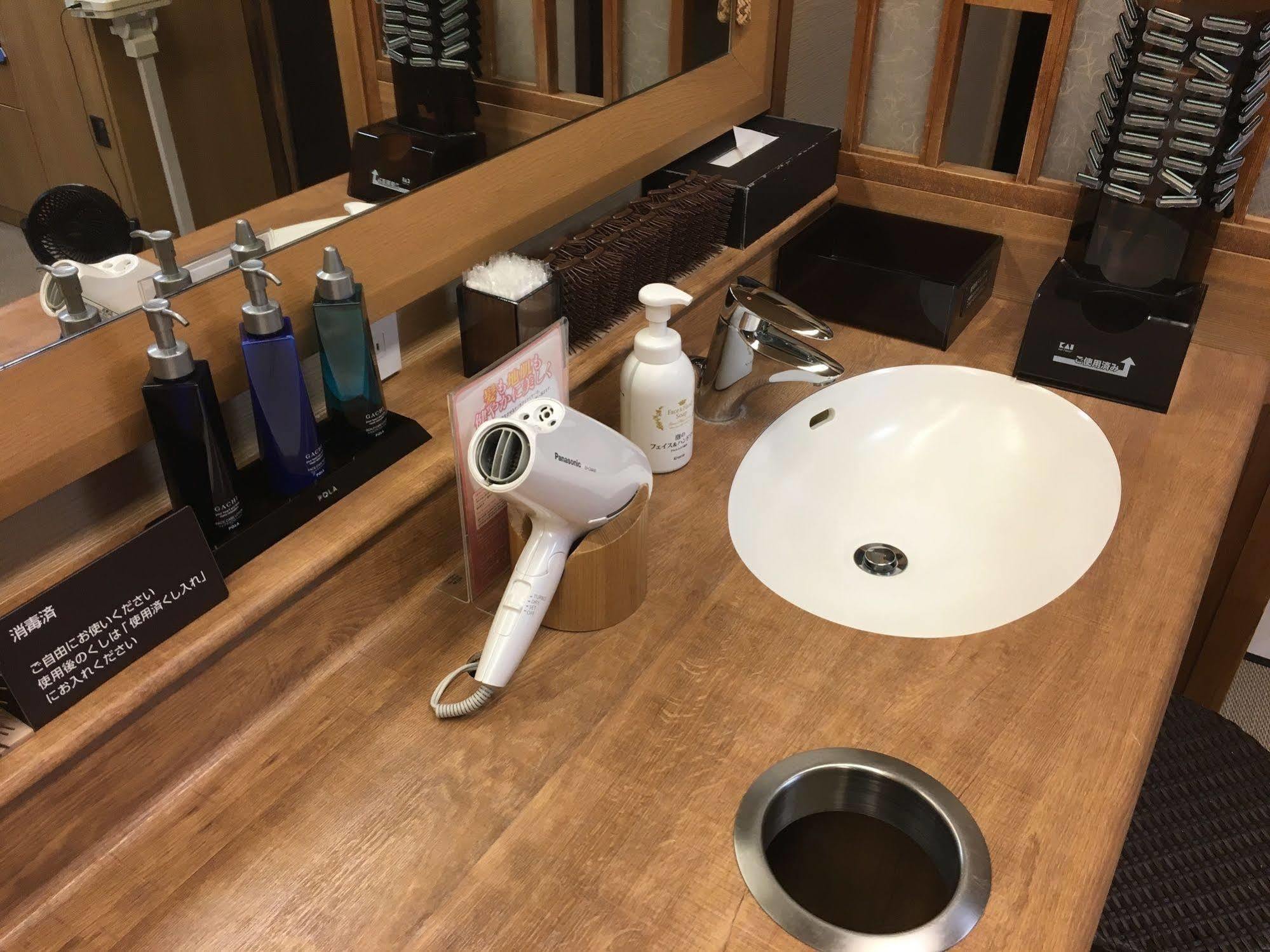 Dormy Inn Kagoshima Extérieur photo