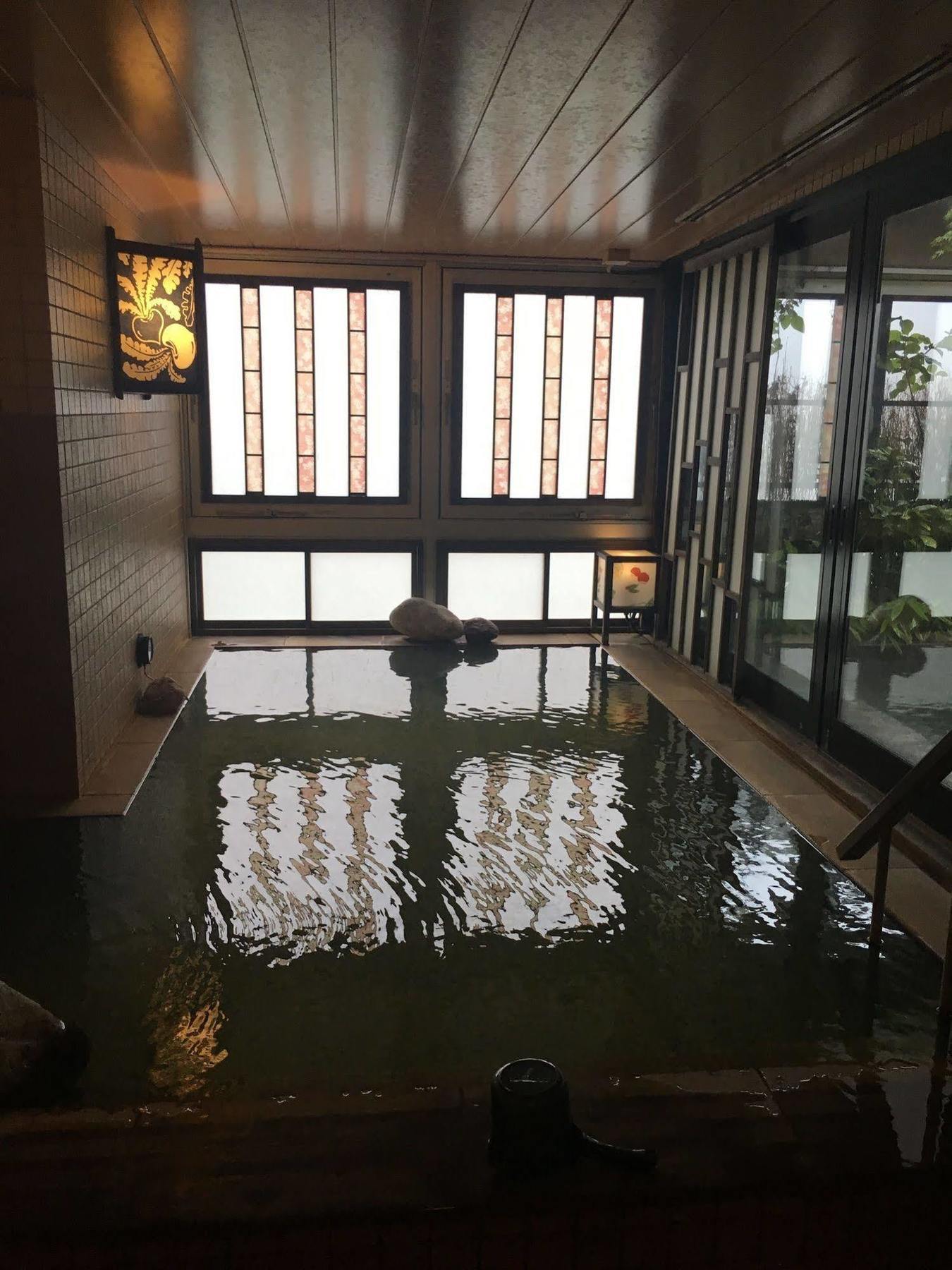 Dormy Inn Kagoshima Extérieur photo